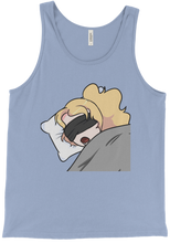 Tank Top Sleepy