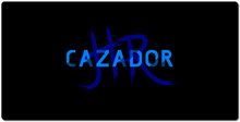 CazadorHR XXL Gaming Mousepad