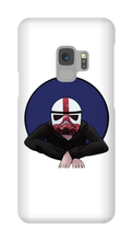 dalistor12352 Samsung Phone Cases