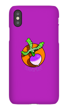 TurnipLee iPhone Cases