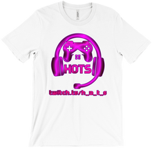 h_o_t_s T-Shirts