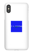 se-5904649 iPhone Phone Cases