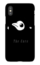Plague boi iPhone Cases