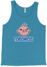 TehDomicus Tank Top