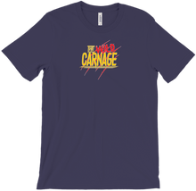 thewildcarnage T-Shirts