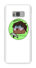 cedricgamesyt123 Samsung Phone Cases