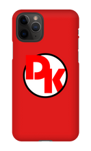 DeathKillerNOR iPhone Phone Cases