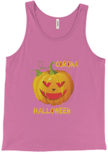 alivingisnoteasy Tank Top