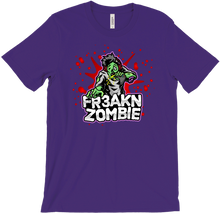 a_fr3akn_zombie T-Shirts