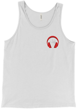 Atmospheric Gaming Tank Top