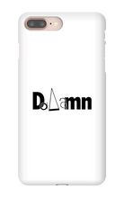 iPhone cover LOGO Classic