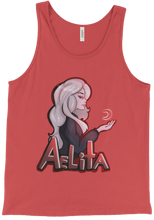 aelitatv Tank Top