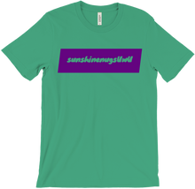 sunshinenugs T-Shirts