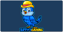 zippitygaming XXL Gaming Mousepad