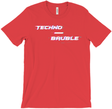 Techno_Bauble Logo T-Shirts