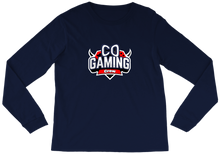 cogaming84 Long Sleeve Tee