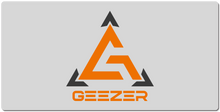 geezer5528 XXL Gaming Mousepad