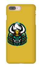Blitz iPhone Phone Cases
