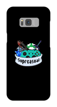 jphspidey Samsung Phone Cases
