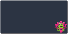 SammazingX MousePad Big Dong XXL Color