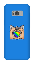 PrideLove Samsung Phone Cases