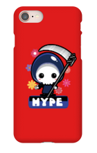 reaperspawn86 iPhone Phone Cases