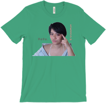 Kittaamon 0o0o T-Shirts