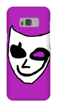 Tripex 999 Samsung Phone Cases