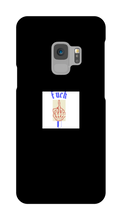 swaggerdagger22smile280 Samsung Phone Cases
