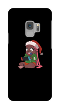 Limited X-Mas Edition Dayby Samsung Phone Cases
