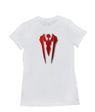 SG Red Logo Women’s T-shirt