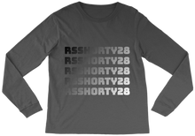 rsshorty28 Long Sleeve Tee