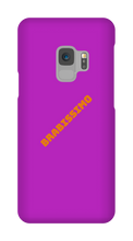 leotryhard3418 Samsung Phone Cases