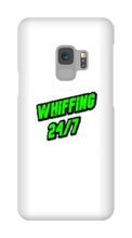 Colinduh Samsung Phone Cases