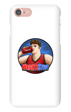 WrightsStuff Gaming's iPhone Phone Cases