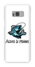 alexisizfishing Samsung Phone Case