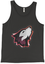 n0visin Tank Top