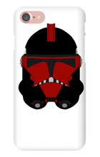 arc_gameplay iPhone Phone Cases