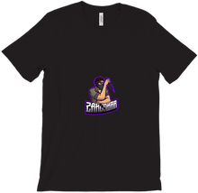 zaronbrr logo T-Shirts