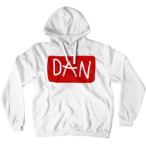 DanHasHoodie