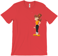 redman-2556 T-Shirts