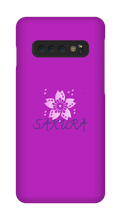 sakura_squad Samsung Phone Cases