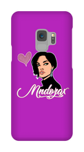 Mndoza OG Design Samsung case