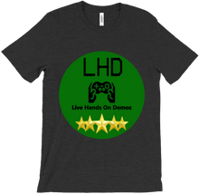 LHD C P2 T-Shirts