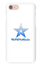 terror_tony_ iPhone Phone Cases