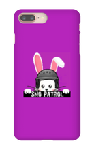 sn0bunny iPhone Phone Cases