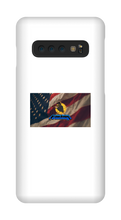 cowboyactiongaming Samsung Phone Cases