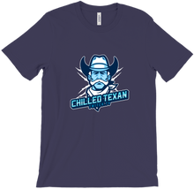 ChilledTexan T-Shirts