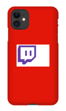 belsd23 iPhone Phone Cases