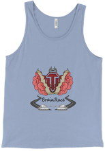 brainrace Tank Top